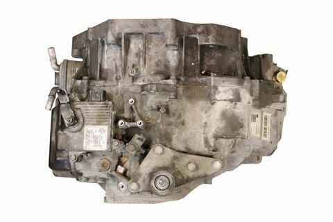 Prevodovka 3,0 dCi (automat) SU4000