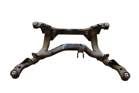 Nápravnice zadné 4x4 4F0505235AH