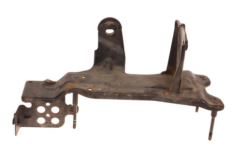 Držiak kompresora vzduchového podvozku 4F0616251A