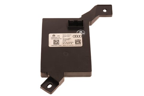 Riadiaca jednotka keyless 4F0907335X