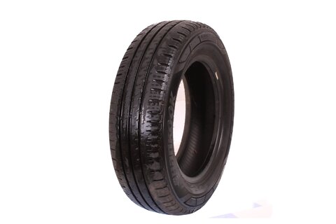 Pneumatika úžitková LETNÁ 205/65 R16C 107/105T HANKOOK VANTRA LT (4.5 mm) rok 2021