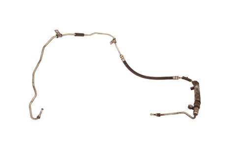 Rúrky servo k nádobke K05154332AH