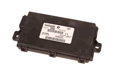 Riadiaca jednotka centrálneho zamykania K68214572AB