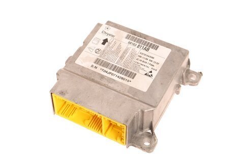 Riadiaca jednotka airbagu K68163811AB