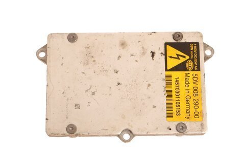 Riadiaca jednotka xenón 4E0907476