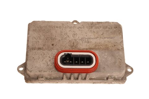 Riadiaca jednotka xenón 4E0907476