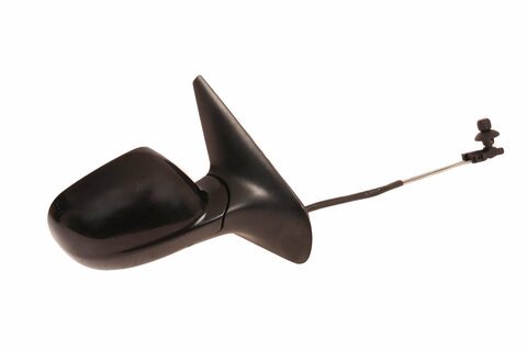 Zrkadlo mechanické pravé lakovacie