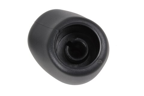 Hlavica radiacej páky