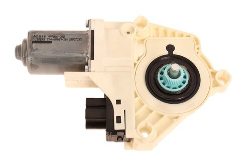 Motorček sťahovačky pravý zadný 4F0959802C