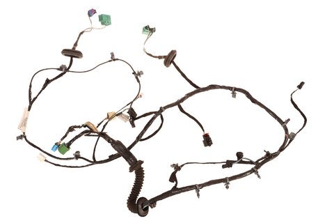 Kabelový svazek 5-tých dveří K68066861AE