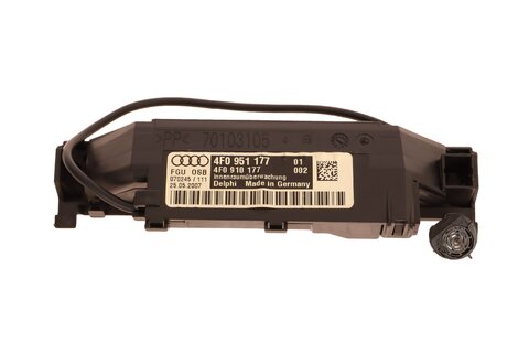 Senzor pohybu alarm 4F0910177