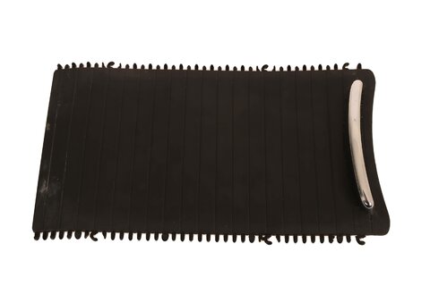 Roletka stredového tunela