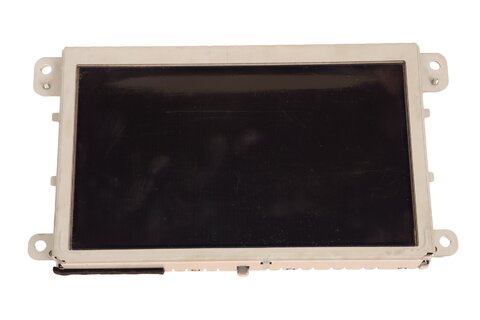 Display MMI 4F0919603B