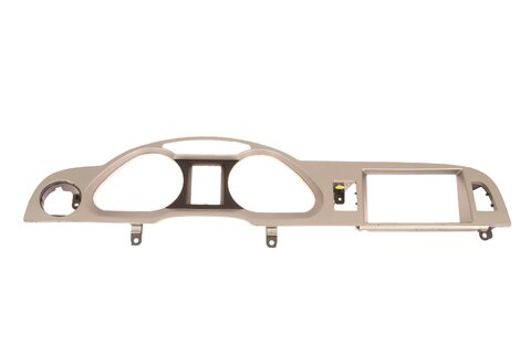 Krytka prístrojového štítu 4F1857115F