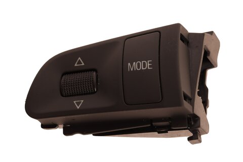 Multifunkcia volantu ľavá 4F0951527