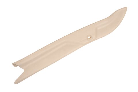 Lišta piatych dverí ľavá 8748X0