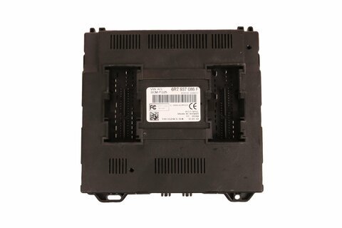 Komfortná riadiaca jednotka 6R7937086F