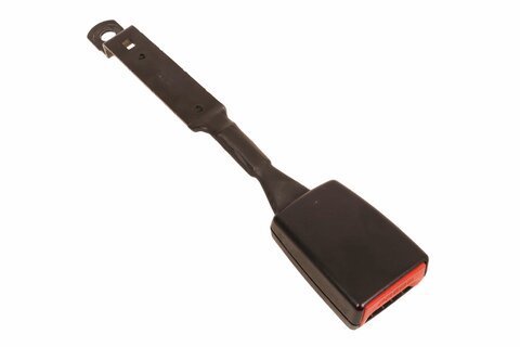 Zámok bezpečnostného pásu predný L/P 5J0858471B