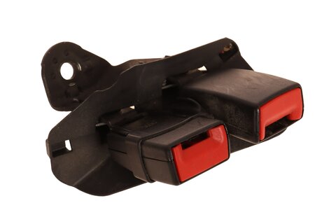 Zámok bezpečnostného pásu zadný ľavý 4F0857739D