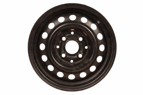 Disk kolesa 4x100 5,5Jx13H ET38