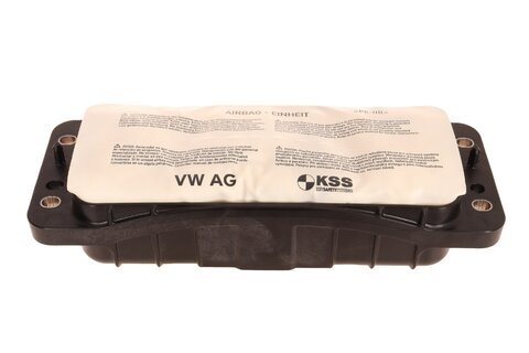 Airbag spolujazdca 6V0880204