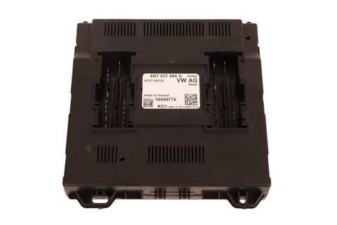 Komfortná riadiaca jednotka 6R7937085G