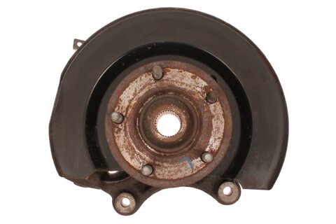 Tehlice zadná ľavá 4x4 facelift K68083245AD