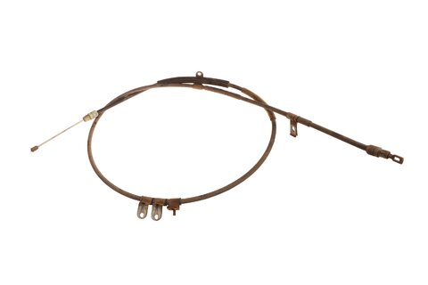 Lanovod ručnej brzdy pravý K04862226AE