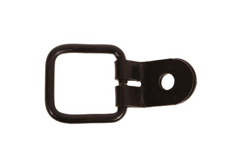 Oko batožinového priestoru