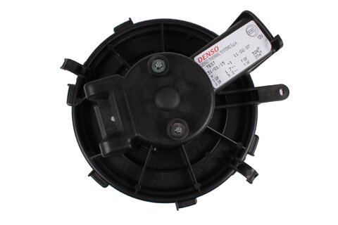 Ventilátor kúrenia original