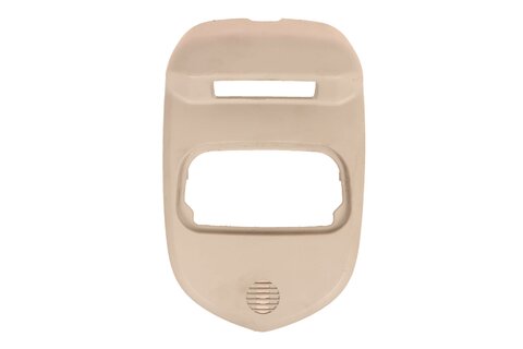 Rámček stropného svetla interiéru 9681370177