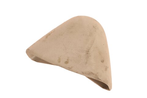 Kryt skrutky bezpečnostného pásu