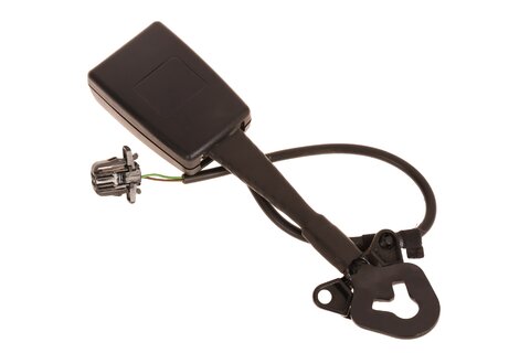 Zámok bezpečnostného pásu predný L=P 8E0857755Q 8E0857755D