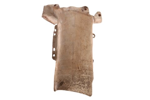 Tepelný kryt katalyzátora 1723JH