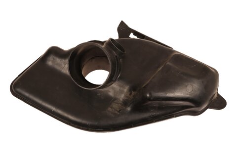 Rezonátor sania vzduchu 9656237980