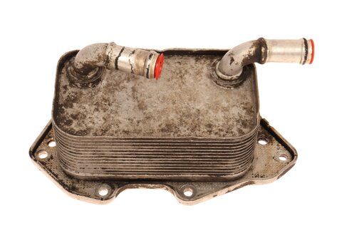 Chladič oleja 06E117021L