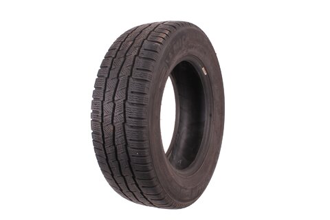 Pneumatika úžitková ZIMNÁ 195/65 R16C MICHELIN AGILIS (5 mm) rok 2019