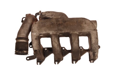 Sacie potrubie 2.5 TD