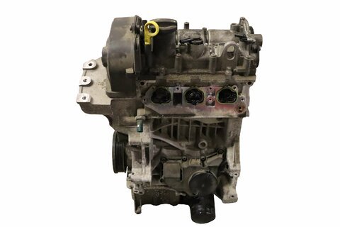 Motor CHYB 55kW