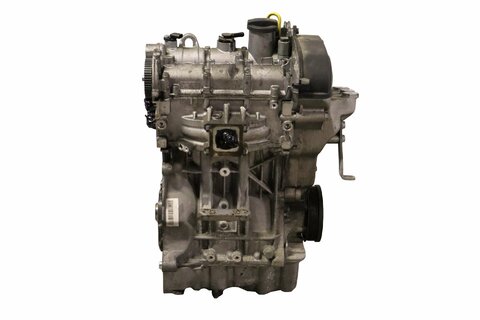 Motor CHYB 55kW