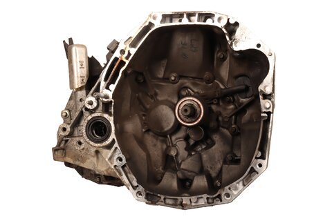 Prevodovka 1.5dCi - JR5189