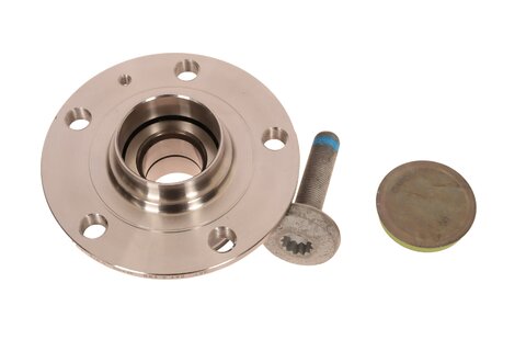 Náboj kolesa s ložiskom SKF