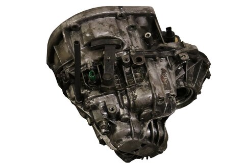 Prevodovka 1.9 dCi - šesťstupňová - PK6 021