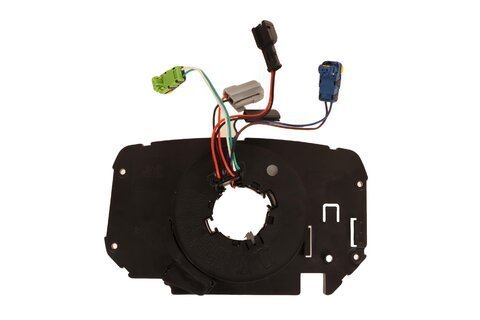 Airbag krúžok (s tempomatom)