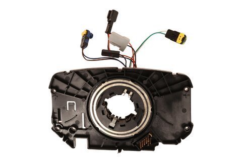 Airbag krúžok (s tempomatom)