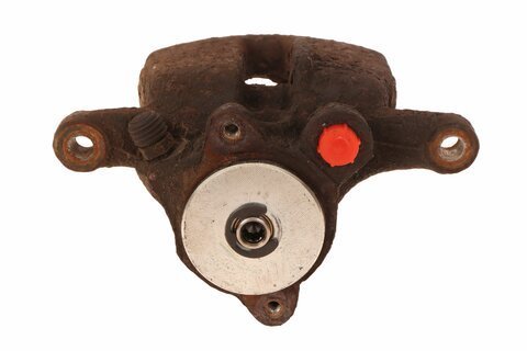 Brzdový strmeň pravý zadný (12 zubov) 4F0615404F