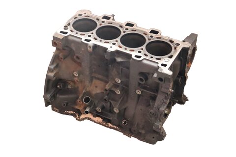 Blok motora 2.3 dCi Biturbo