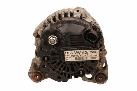 Alternátor 110A - 03F903023E
