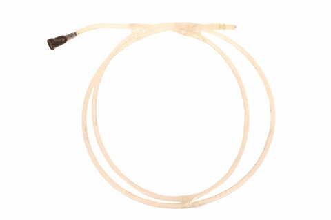 Rúrka odvetrania nádrže 6Q0201997A