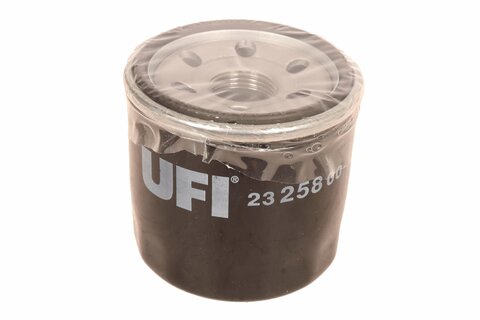 Olejový filter UFI